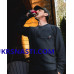 Реглан Simms Highline Henley Black